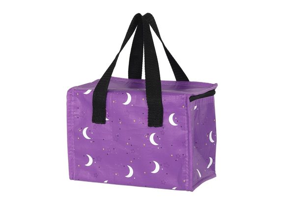 Hocus Pocus Lunch Bag