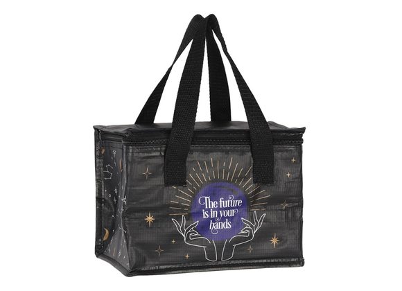 Fortune Teller Lunch Bag 