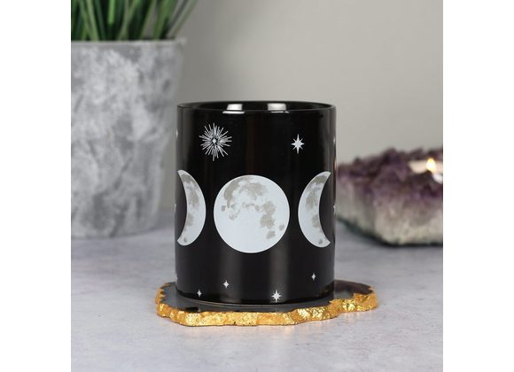 Triple Moon Mug