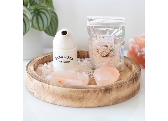 Himalayan Bath Salt