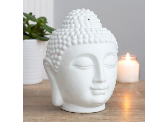 Giant Buddha Oil Burner