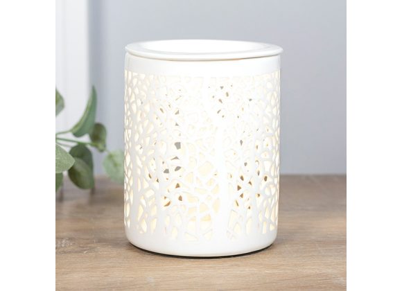 Tree Silhouette Electric Oil Burner RRP £25.99