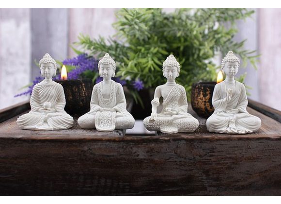 Mini Buddhas STOCK DUE SOON