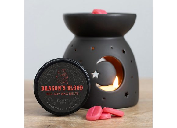 Dragons Blood Eco Soy Wax Melts STOCK DUE SOON