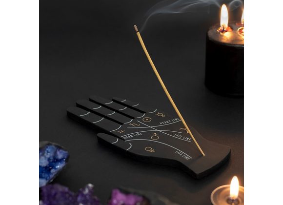 Palmistry Resin Ash Catcher 