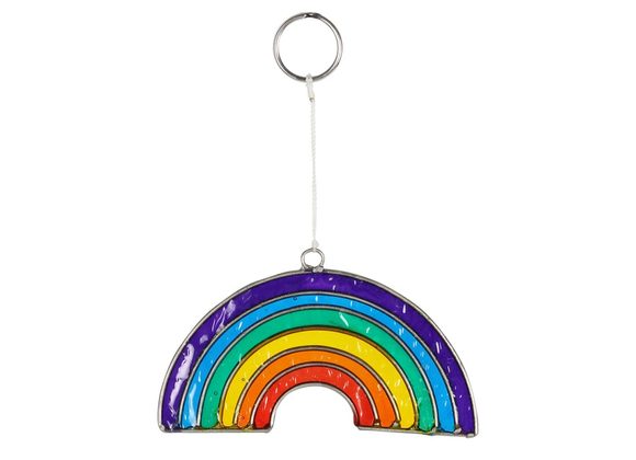 Rainbow Suncatcher 