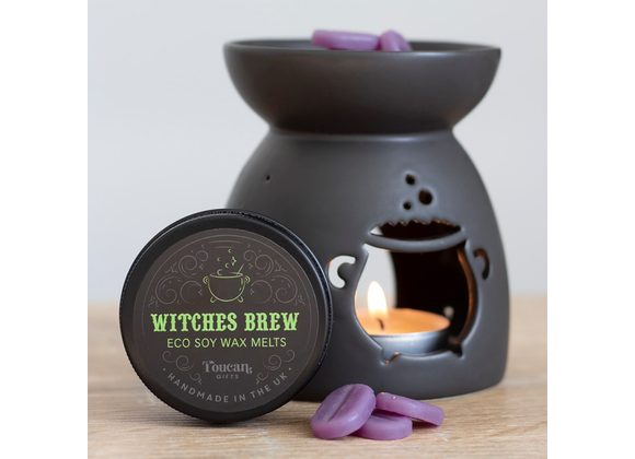 Witches Brew Eco Soy Wax Melts STOCK DUE SOON