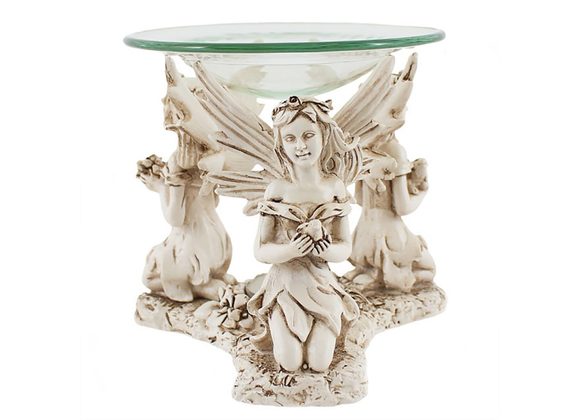 Fairy Oil Burner