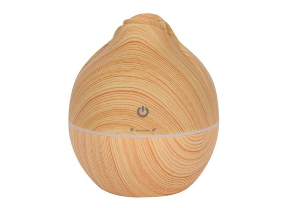 Tulip Wood Grain Electric Aroma Diffuser