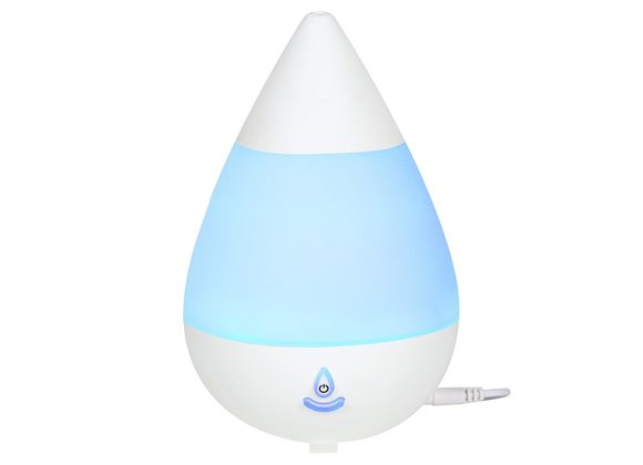 Large White Electric Aroma Diffuser RRP £34.99