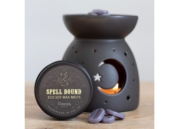 Spell Bound Eco Soy Wax Melts STOCK DUE SOON