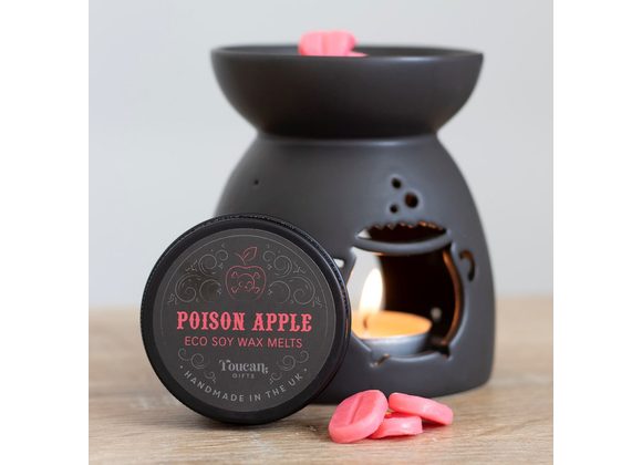 Poison Apple Eco Soy Wax Melts STOCK DUE SOON