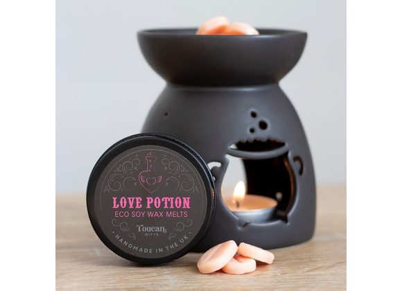 Love Potion Eco Soy Wax Melts STOCK DUE SOON