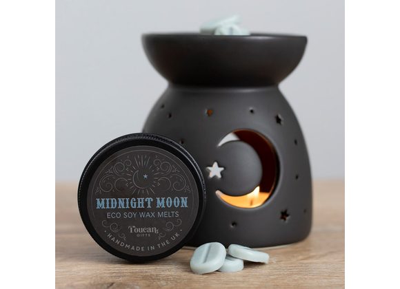 Midnight Moon Eco Soy Wax Melts STOCK DUE SOON