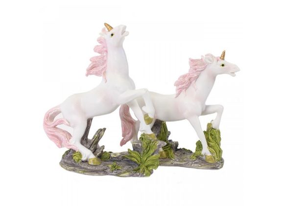 Unicorn Ornament