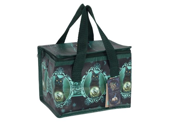 The Rise Of The Witches Lunch Bag By Lisa Parker