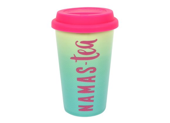 Namas-tea Travel Mug