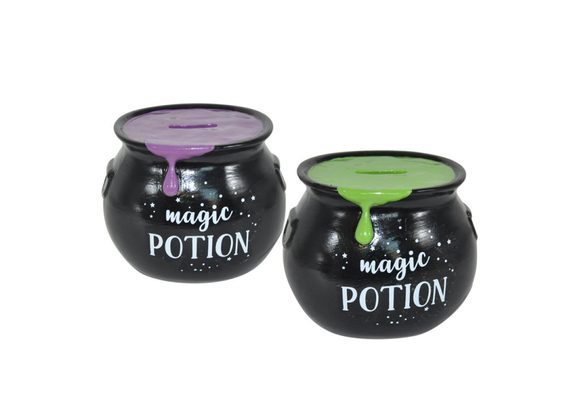 Magic Potion Money Box STOCK DUE SOON