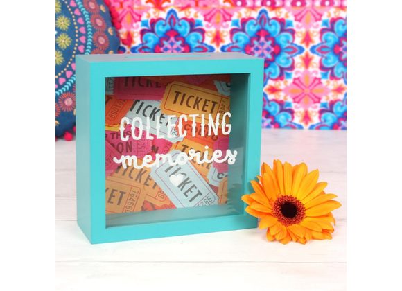 Fiesta Fun Memory Box