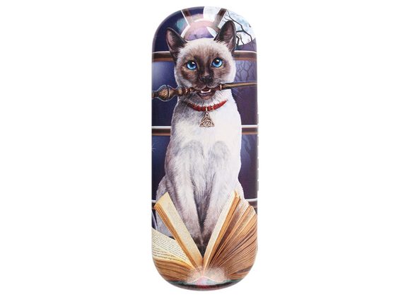 Hocus Pocus Glasses Case by Lisa Parker