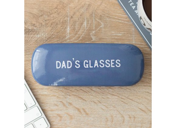 Daddy Cool Dad's Glasses Case