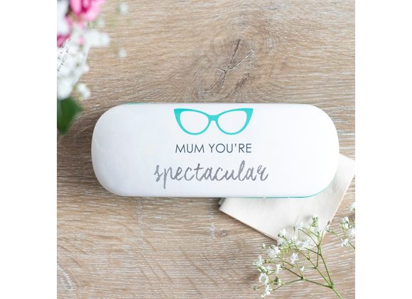 Mum Spectacular Glasses Case STOCK DUE SOON