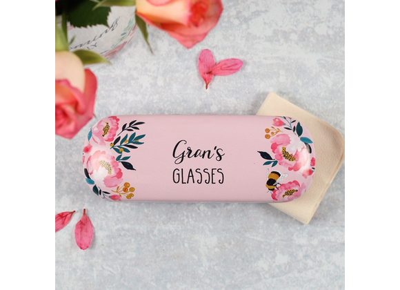 Gran's Glasses Case STOCK DUE SOON