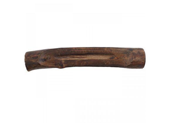 Wooden Branch Incense Holder