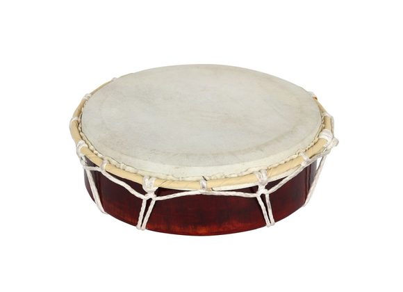 Plain Shamanic Drum RRP £39.99