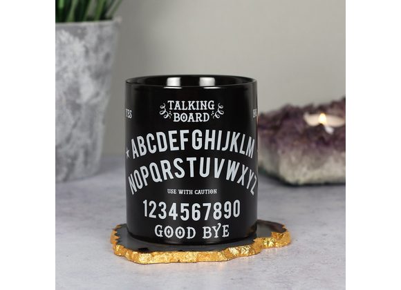 Talking Board Mug