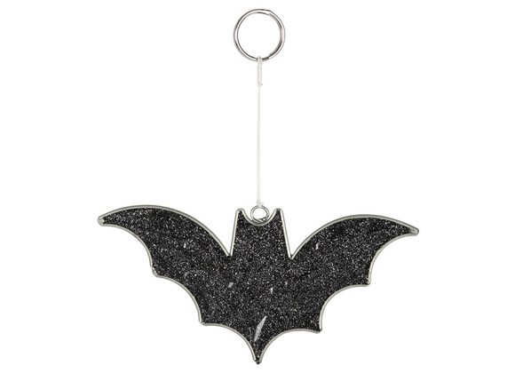 Mystical Bat Suncatcher