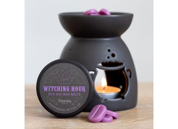 Witching Hour Eco Soy Wax Melts STOCK DUE SOON