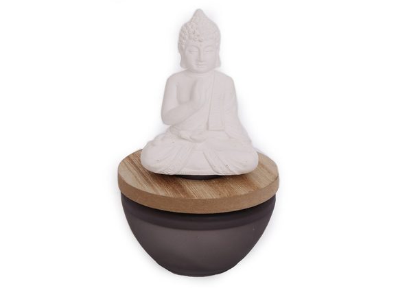 100ml Buddha Diffuser STOCK DUE 30/11/21