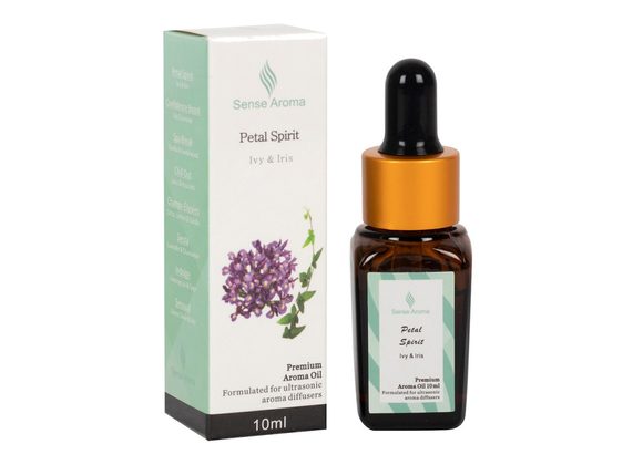 10ml Petal Spirit Fragrance Oil