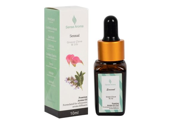 10ml Sensual Fragrance Oil