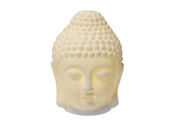 14.5CM LED Buddha Lamp STOCK DUE 14/2/22