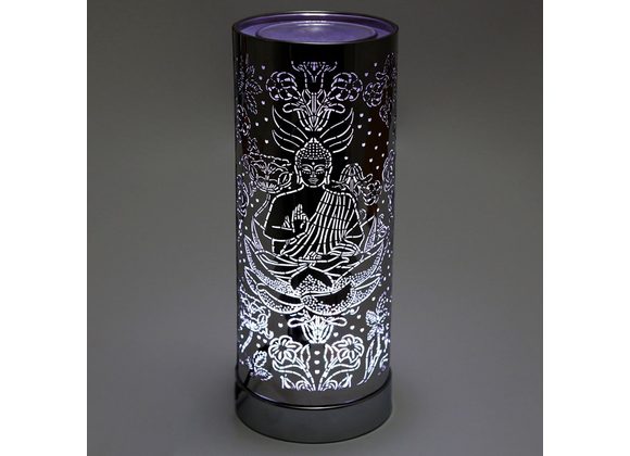 25.5cm Buddha LED Oil Burner RRP £39.99