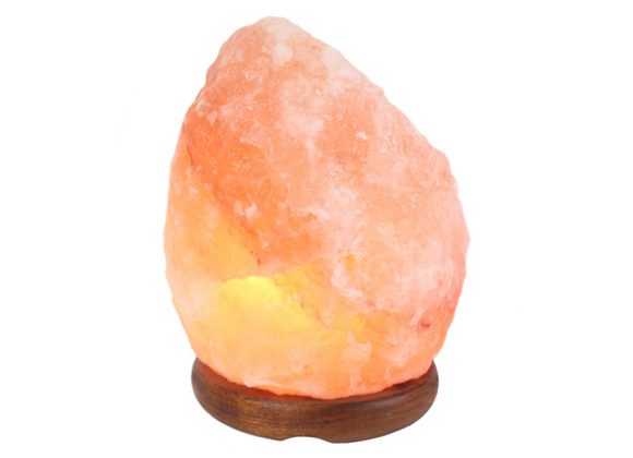 3-4kg Salt Lamp