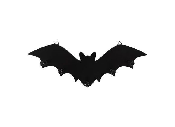 30cm Bat Wall Hook STOCK DUE SOON