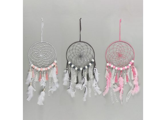 75x23cm LED Light Up Dreamcatcher