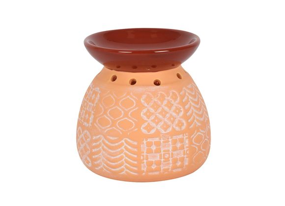 8cm Kasbah Oil Burner