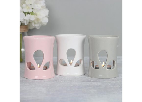 9cm Cut Out Oil Burner