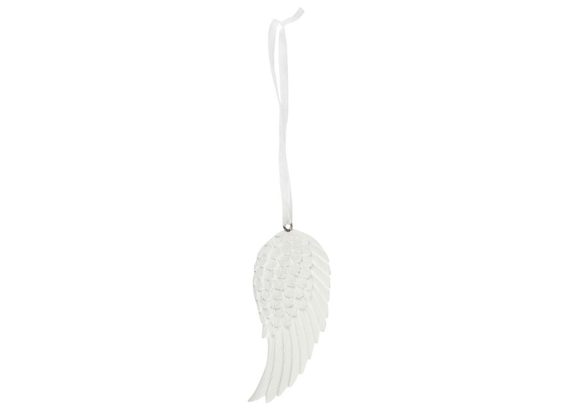 Angel Wing Hanging Decoration