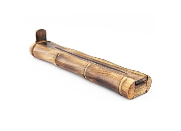 Bamboo Shaped Incense Stick Holder with Incense STOCK DUE 15/11/21