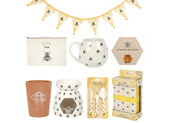 Bee Happy Bundle 2 RRP £62.99