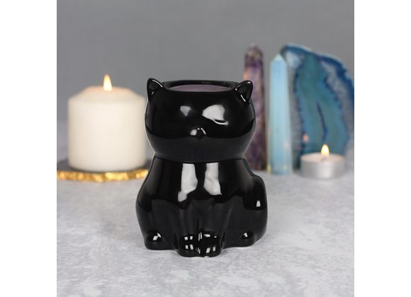 Black Cat Oil Burner STOCK DUE SOON