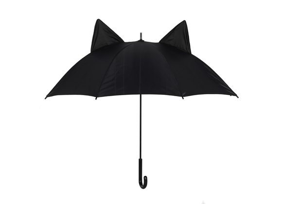 Black Cat Umbrella