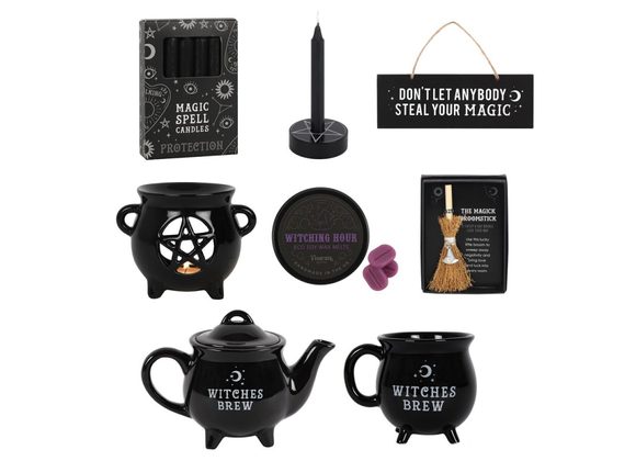 Black Magic Bundle 3 RRP £54.99 STOCK DUE SOON