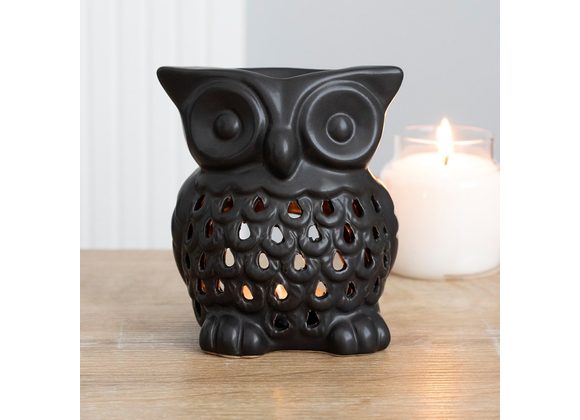 Black Owl Oil Burner