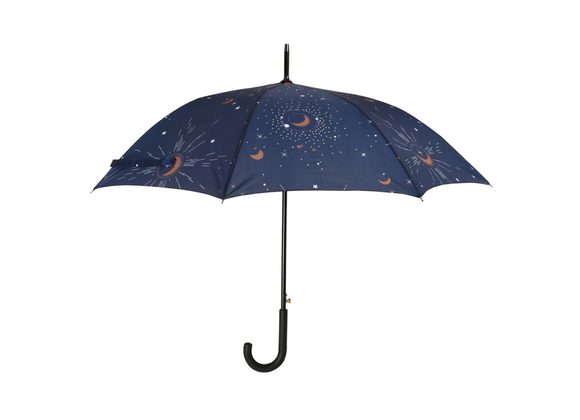 Blue Constellation Umbrella 